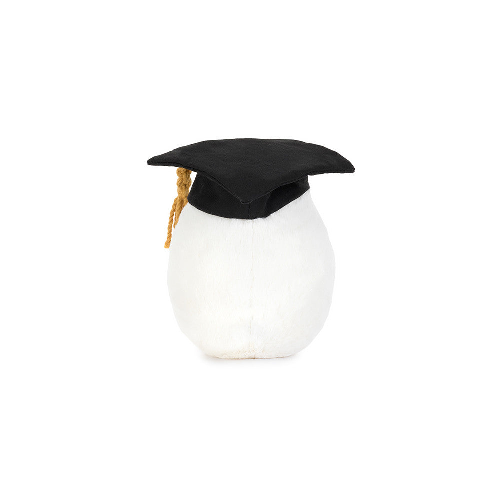 Amuseables Boiled Egg 'Graduation'