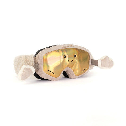 Amuseables Sports Ski Club Goggles