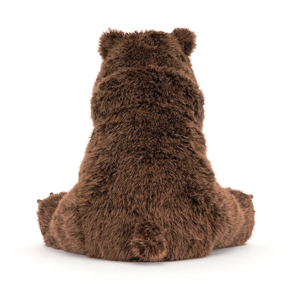 Bizzlestomp Bear
