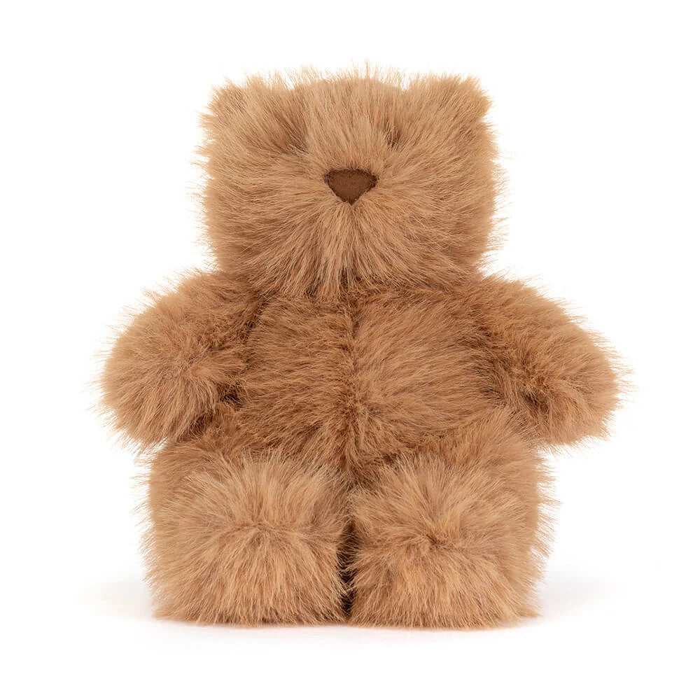 Bartholomew Bear Bouffant