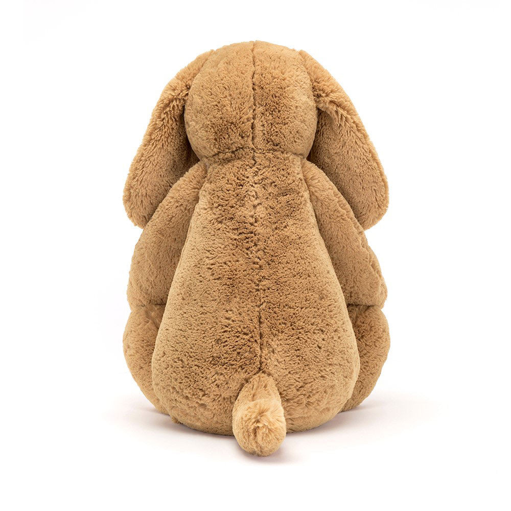 Bashful Toffee Puppy