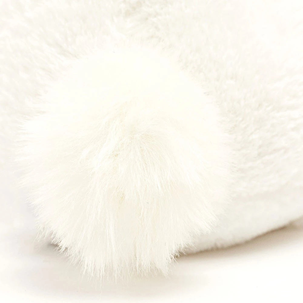 Bashful Luxe Bunny Luna