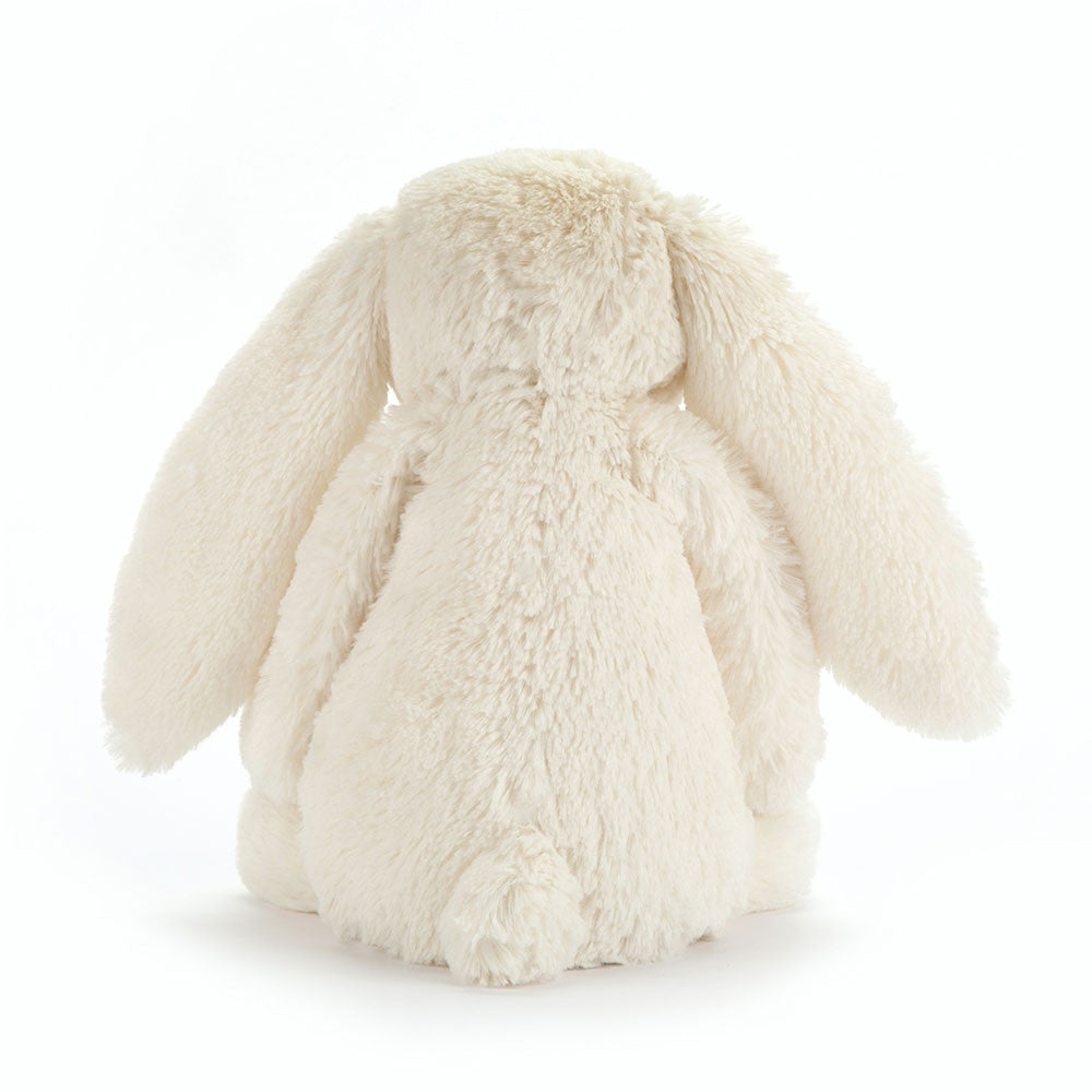 Bashful Twinkle Bunny