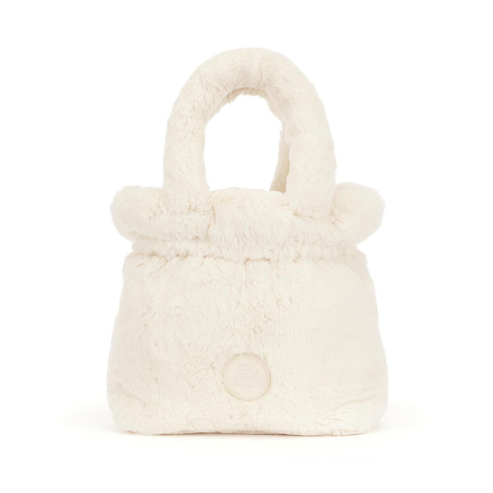 Rufferty Puppy Handbag