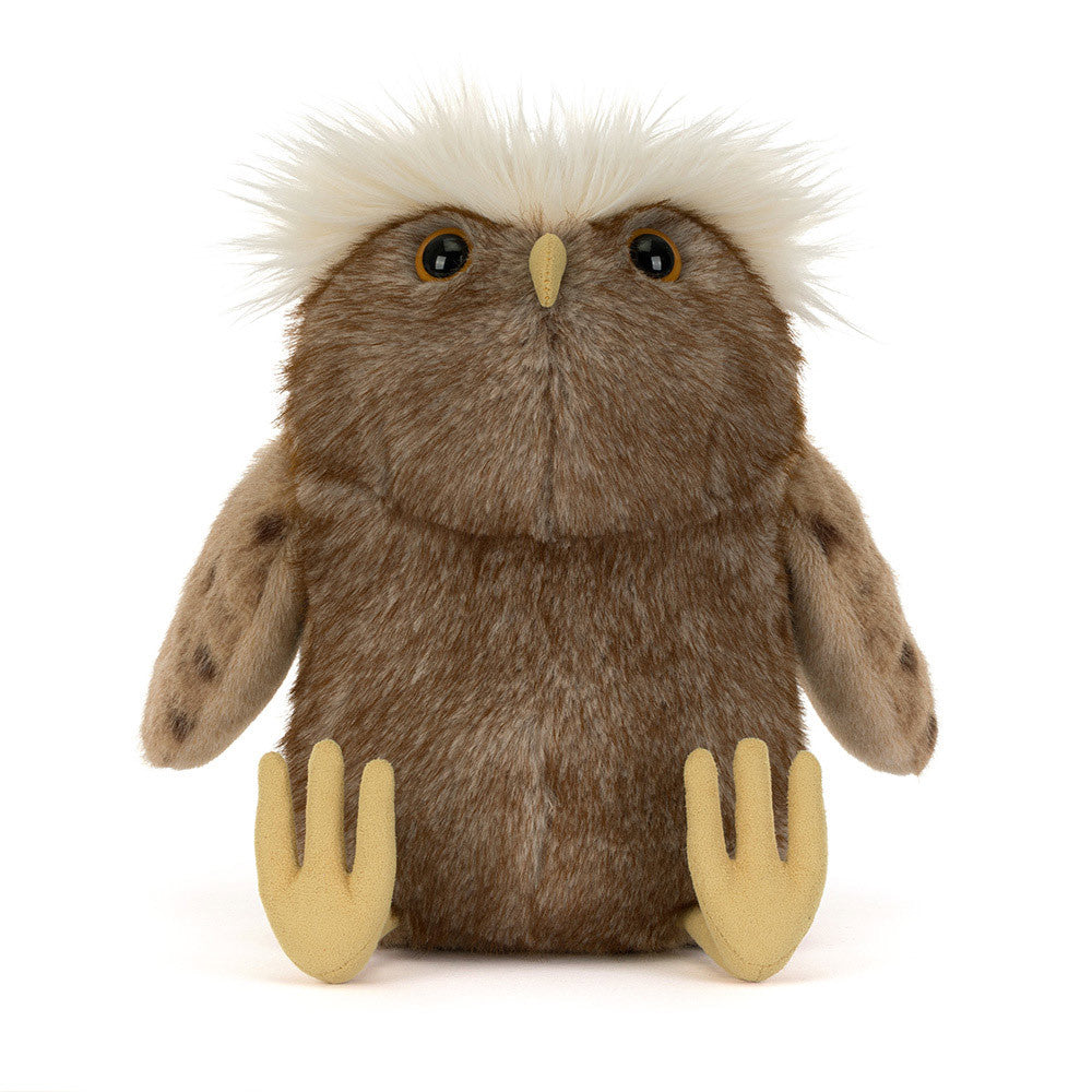 Tawoola Owl