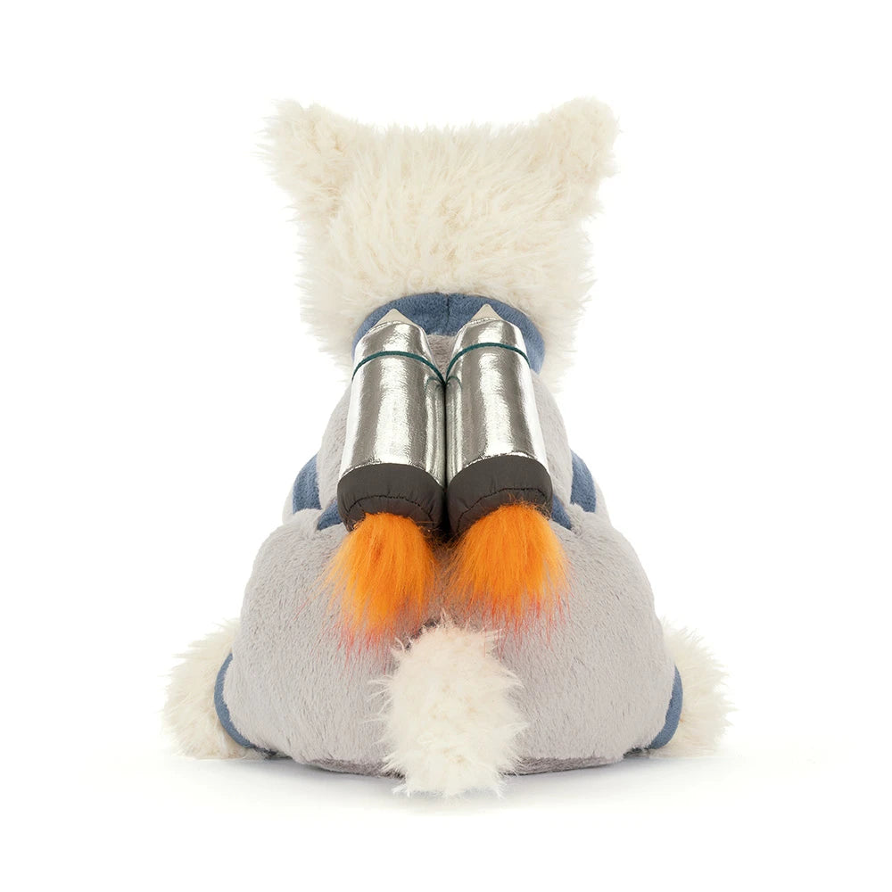 Munro Scottie Dog ‘Space’